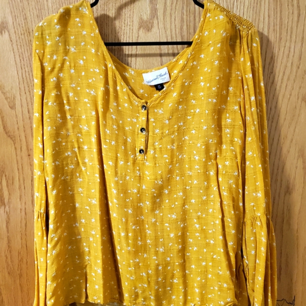 Women's top